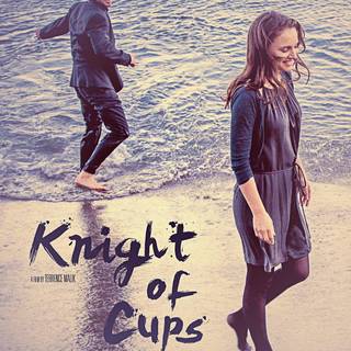 Knight of Cups wallpaper