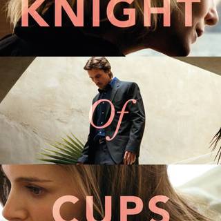 Knight of Cups wallpaper