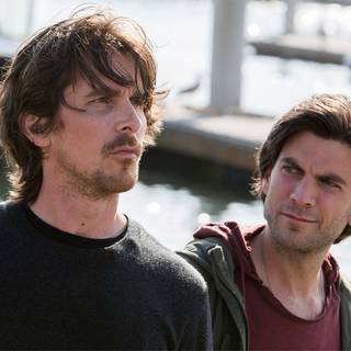 Knight of Cups wallpaper