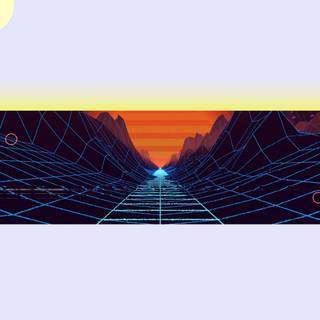 Discord banner wallpaper