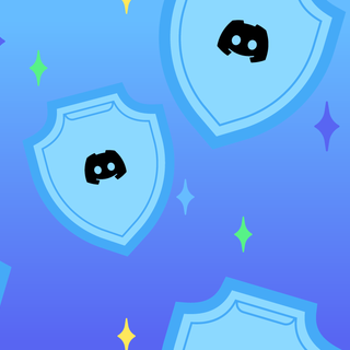 Discord banner wallpaper