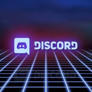 Discord banner wallpaper