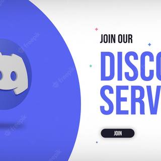 Discord banner wallpaper