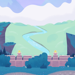 Discord banner wallpaper