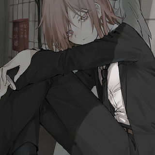 Angel Devil Chainsaw Man wallpaper