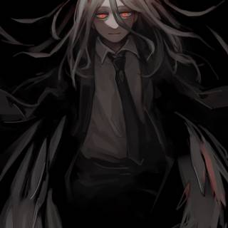 Angel Devil Chainsaw Man wallpaper