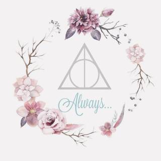 Harry Potter Kawaii wallpaper