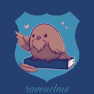 Harry Potter Kawaii wallpaper