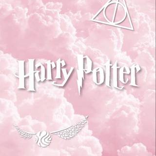 Harry Potter Kawaii wallpaper