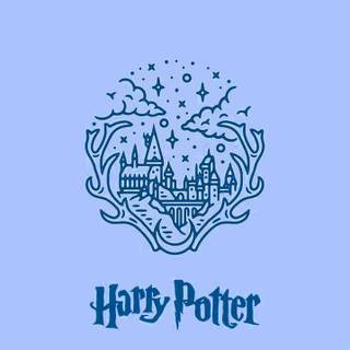 Harry Potter Kawaii wallpaper