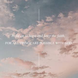 Evangelical wallpaper