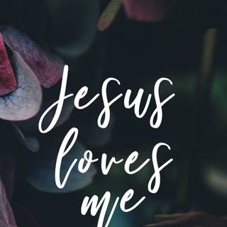 Evangelical wallpaper