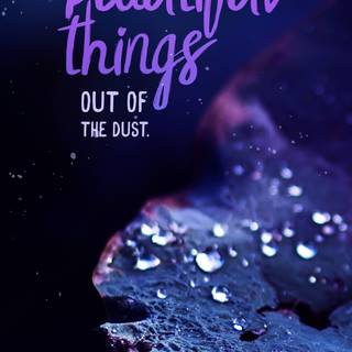 Evangelical wallpaper