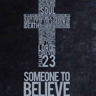 Evangelical wallpaper