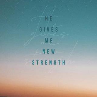 Evangelical wallpaper