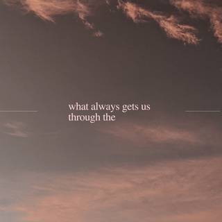 Evangelical wallpaper