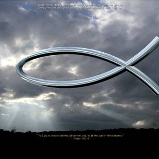 Evangelical wallpaper