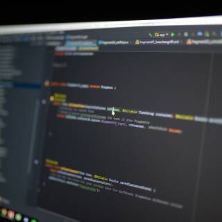 Desenvolvedor wallpaper