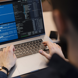 Desenvolvedor wallpaper