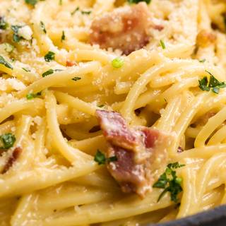 Carbonara wallpaper