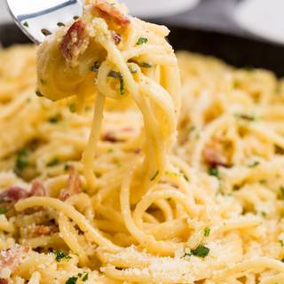 Carbonara wallpaper