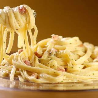Carbonara wallpaper