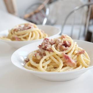 Carbonara wallpaper