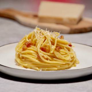 Carbonara wallpaper