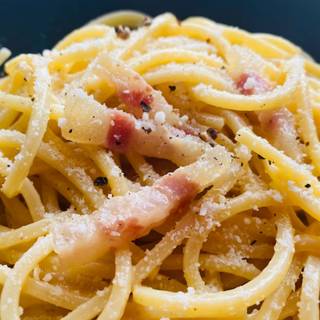 Carbonara wallpaper