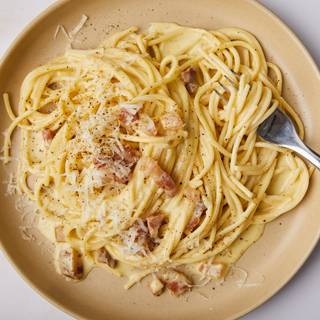 Carbonara wallpaper