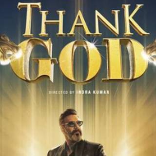 Thank God movie wallpaper