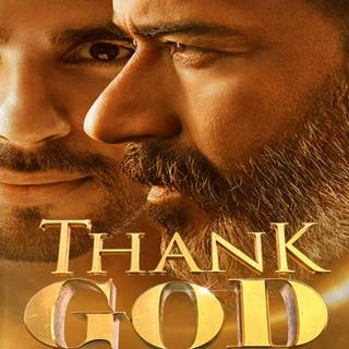 Thank God movie wallpaper