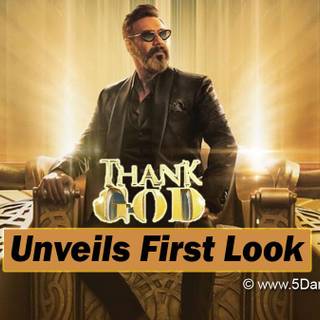 Thank God movie wallpaper