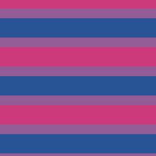 Bi pride flag wallpaper