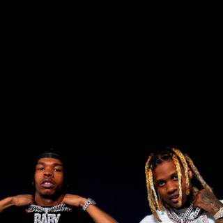 American rappers wallpaper