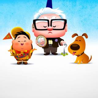 Center Notch wallpaper