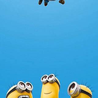 Center Notch wallpaper