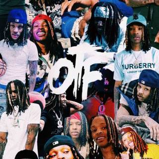 American rappers wallpaper