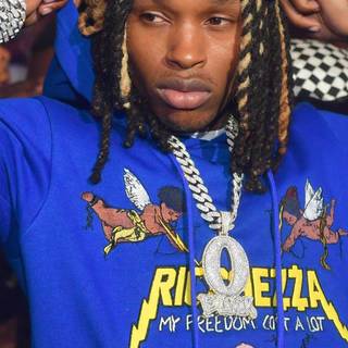 American rappers wallpaper