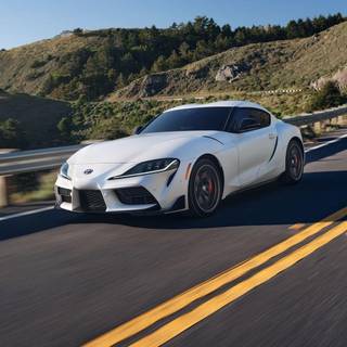 2023 sports cars wallpaper