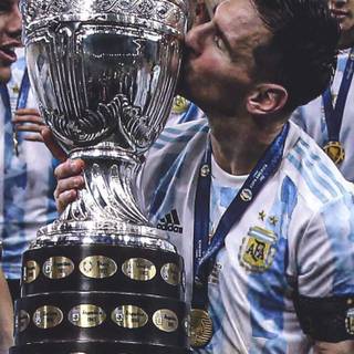 Argentina copa wallpaper