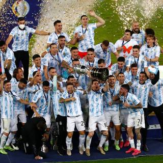 Argentina copa wallpaper