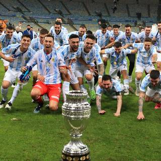 Argentina copa wallpaper