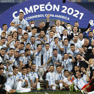 Argentina copa wallpaper
