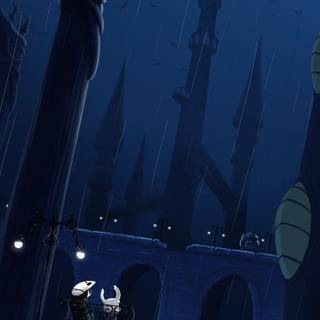 City of Tears wallpaper