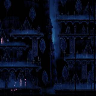 City of Tears wallpaper