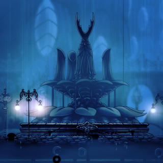 City of Tears wallpaper