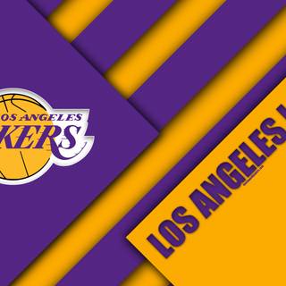 Lakers 4k wallpaper