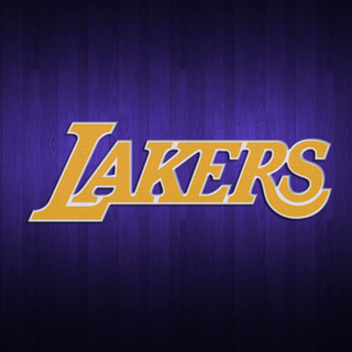 Lakers PC wallpaper