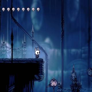 City of Tears wallpaper